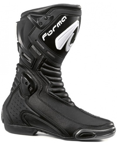 Moto boty FORMA MIRAGE DRY WP černé *