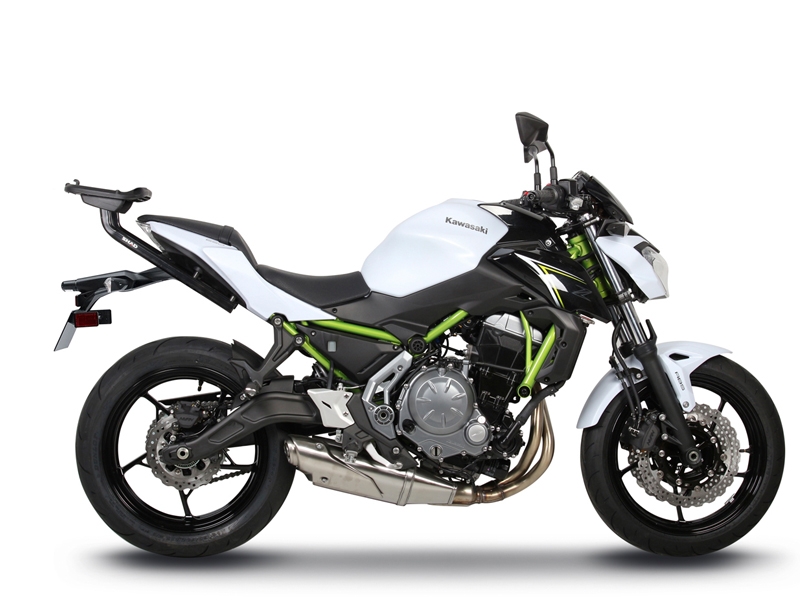 SHAD Montážní sada Top Master Kawasaki Z650 16-