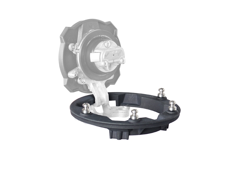 SHAD Pin systém SHAD X025PS Versys 1000 19-