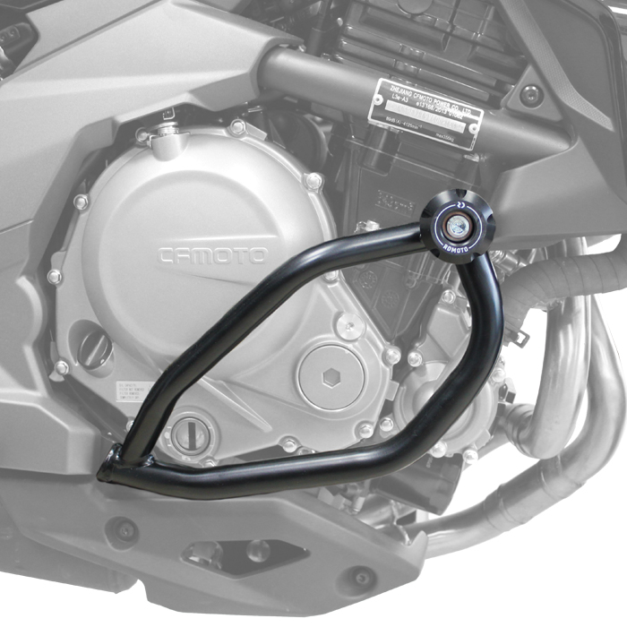 Padací rám RD Moto CFmoto NK650 