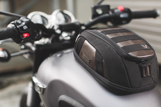 SW-Motech Legend Gear Tank bag LT1 3-5,5 L magnetický 