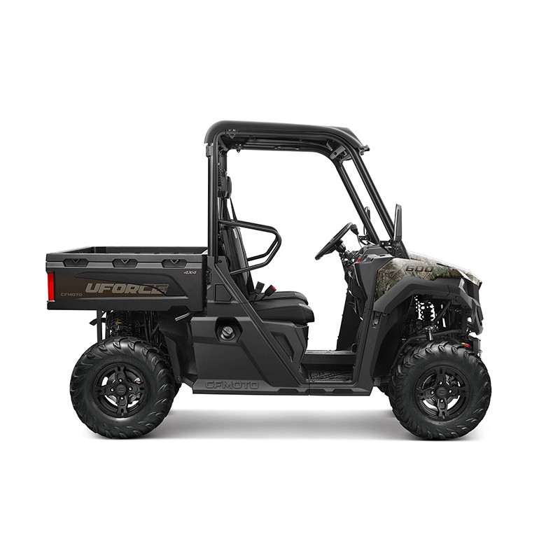 CFMOTO Gladiator UTV625 EPS T1b camo