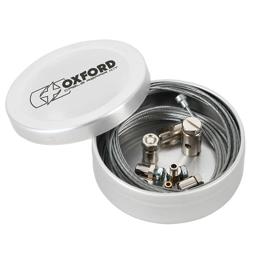 Opravná sada lanek OXFORD OX774 cable repair