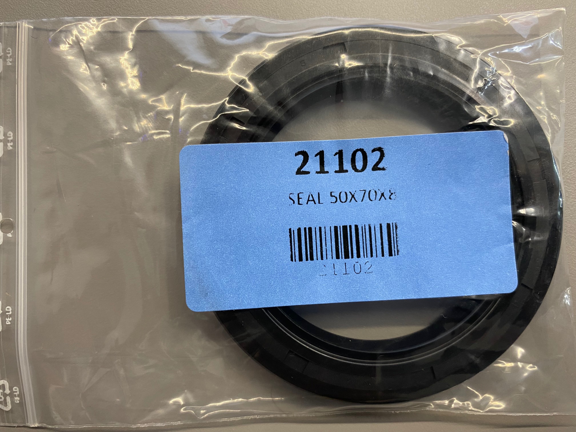 Linhai SEAL 50X70X8 gufero 