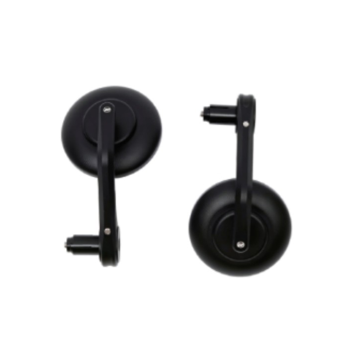 700CL-X Zpětná zrcátka 