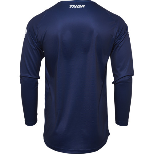 THOR dres SECTOR MINIMAL modrá 