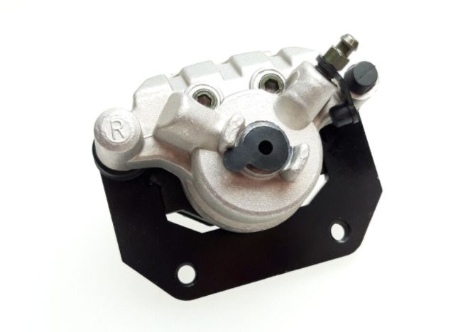 BRAKE CALIPER，RIGHT,RARE Linhai brzdový třmen