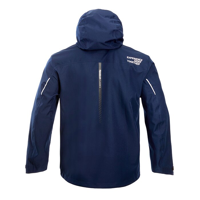 Bunda CFMOTO REEBOK Navy nepromok