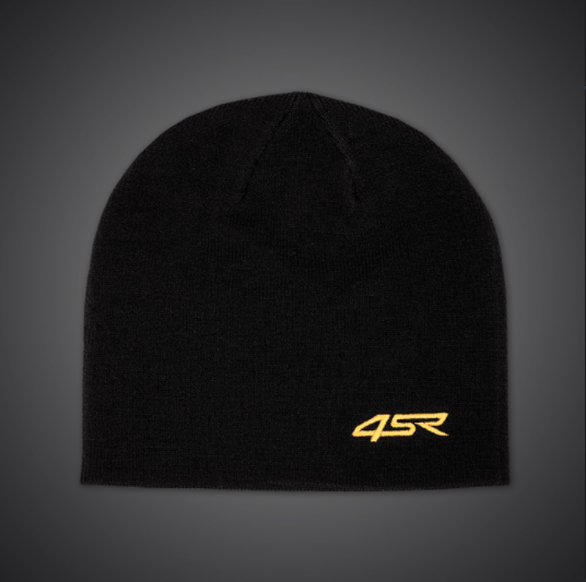 4SR Zimní čepice DOUBLE