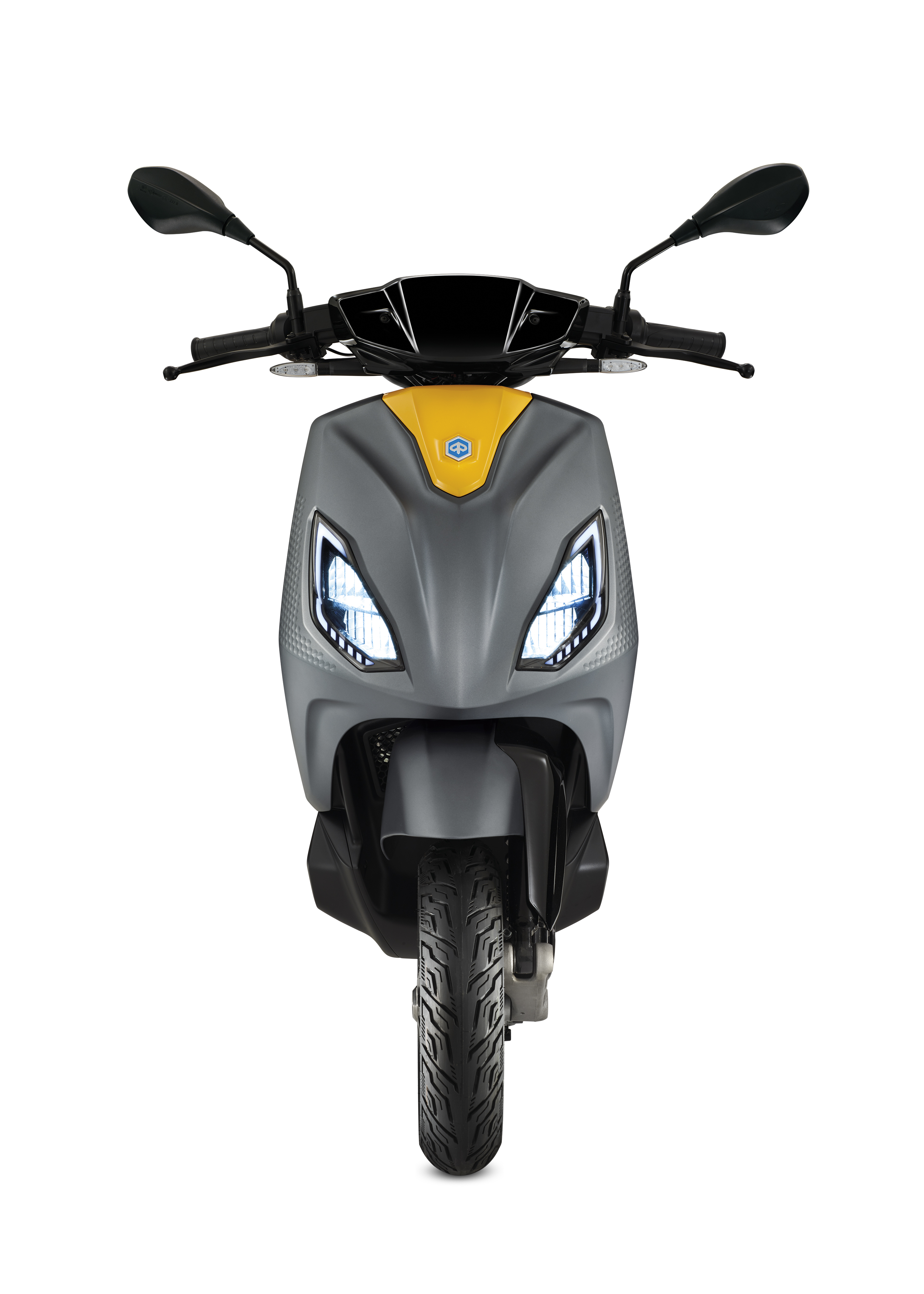 Piaggio 1 Active Sunshine mix