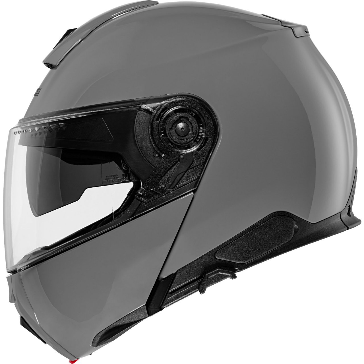 Přilba výklopná SCHUBERTH C5 Concrete Grey