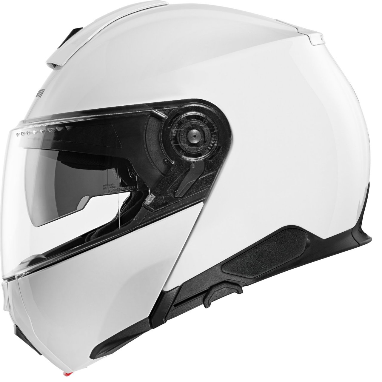 Přilba výklopná SCHUBERTH C5 Glossy White