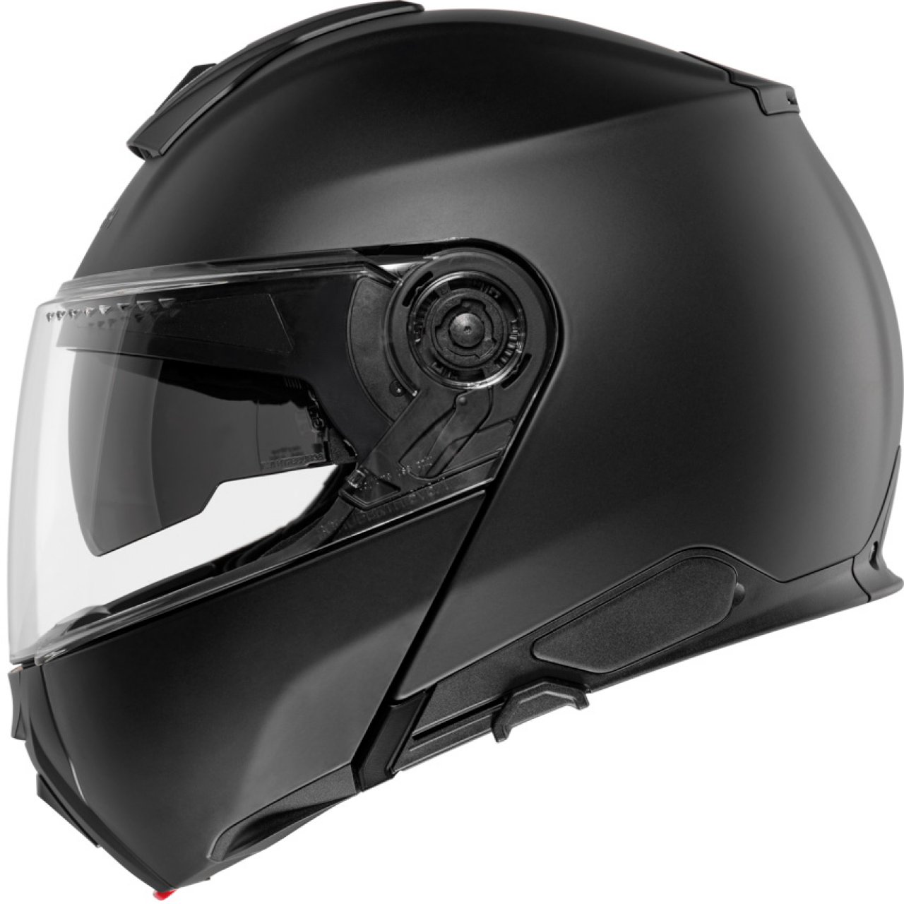 Přilba výklopná SCHUBERTH C5 Matt Black