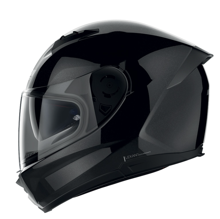 NOLAN Integrální moto přilba N60-6 SPECIAL 12 N-com černá