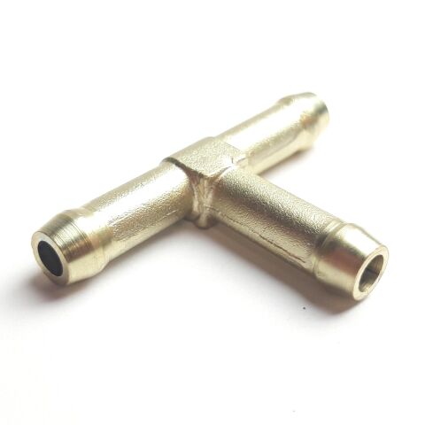 Linhai TEE JOINT three way 70852