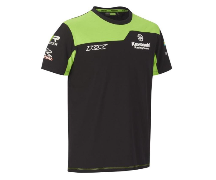 Pánské tričko Kawasaki MXGP