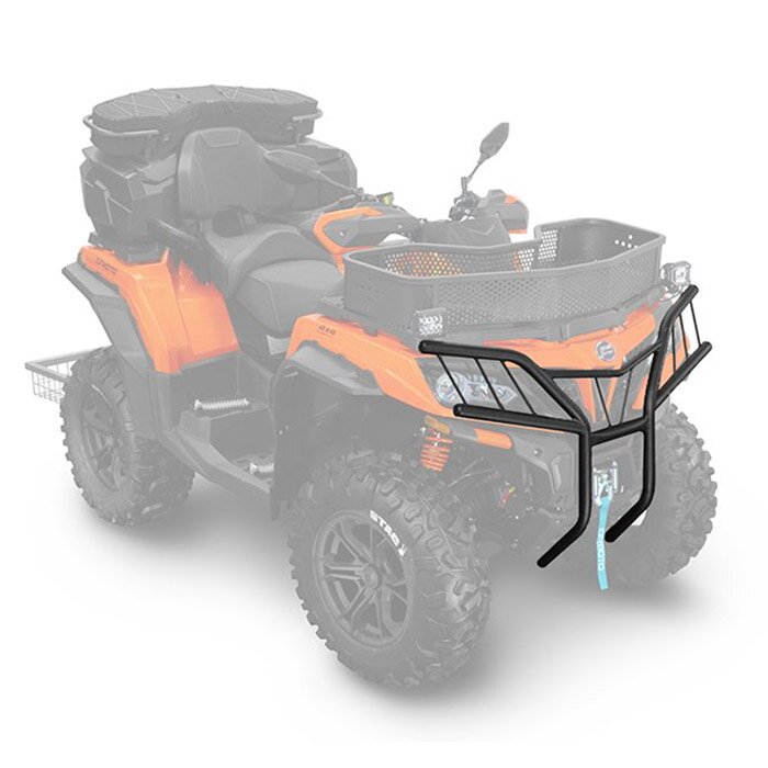 Přední ochranný rám AFA X1000/X850