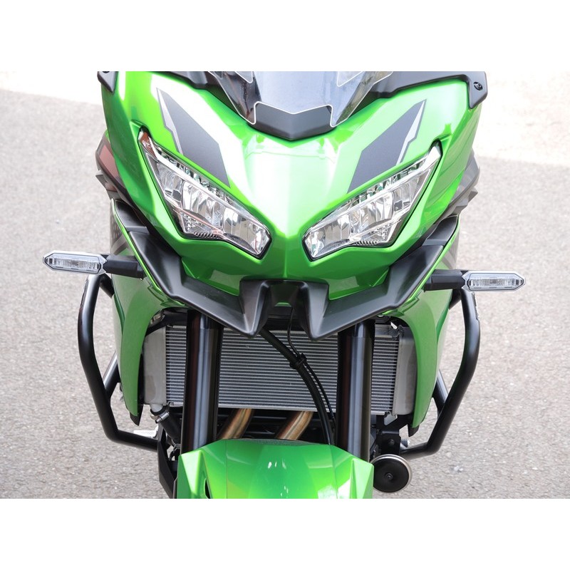 Padací rám RD Moto CF160KD Kawasaki Versys 650 22-