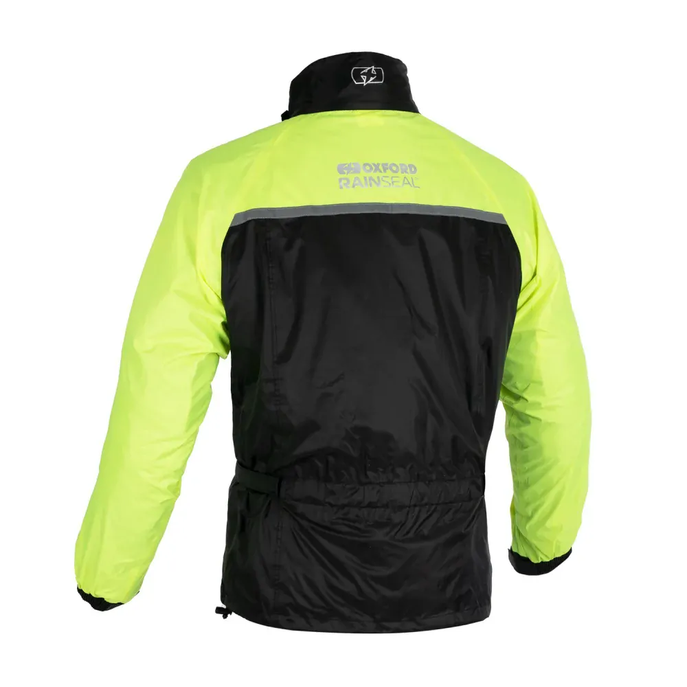 Bunda OXFORD RAIN SEAL nepromok