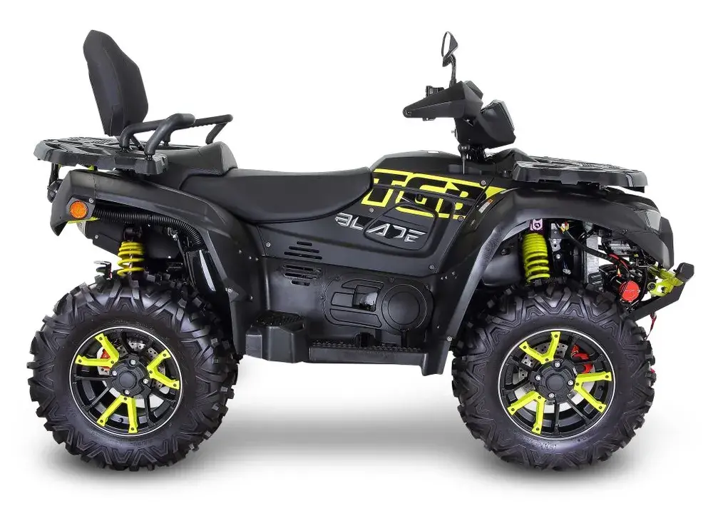 TGB Blade 1000 LTX LED MAX EPS E5 LIMITED