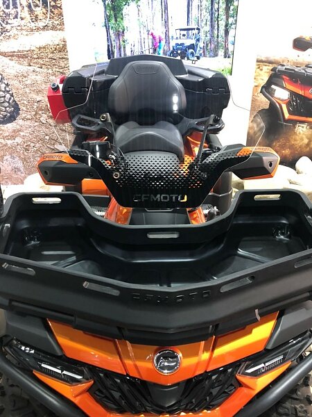 Plexi štít X625/X625‑A Plexi štít II