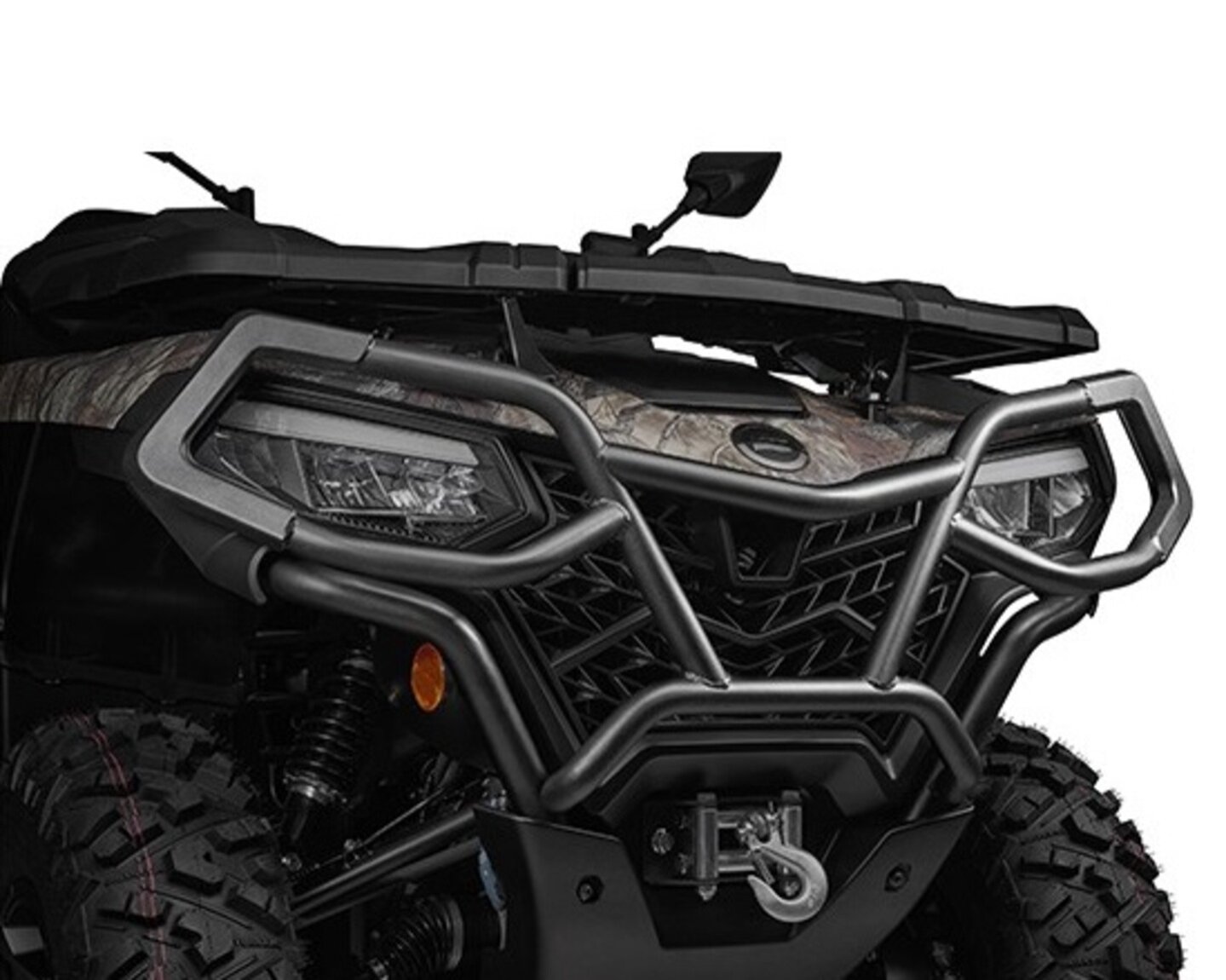 Přední ochranný rám - X450 | X520 Gen.2