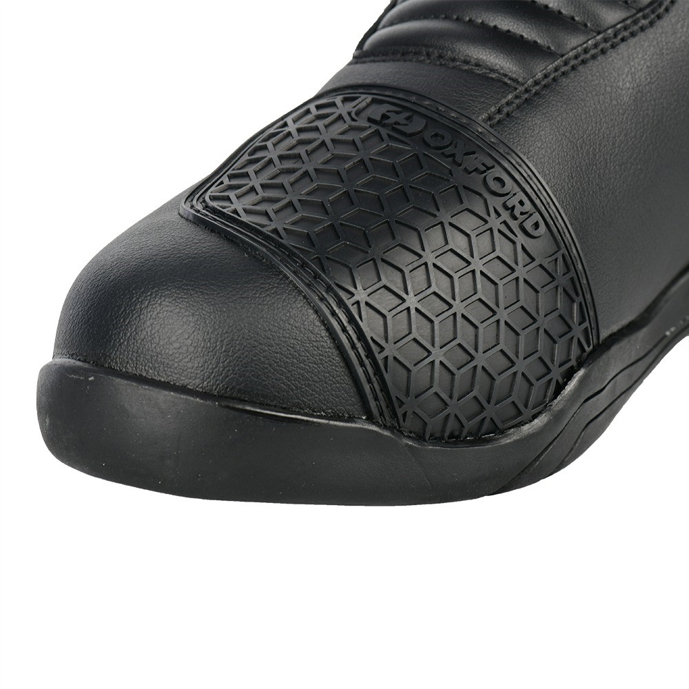OXFORD boty TRACKER 2.0 DRY2DRY