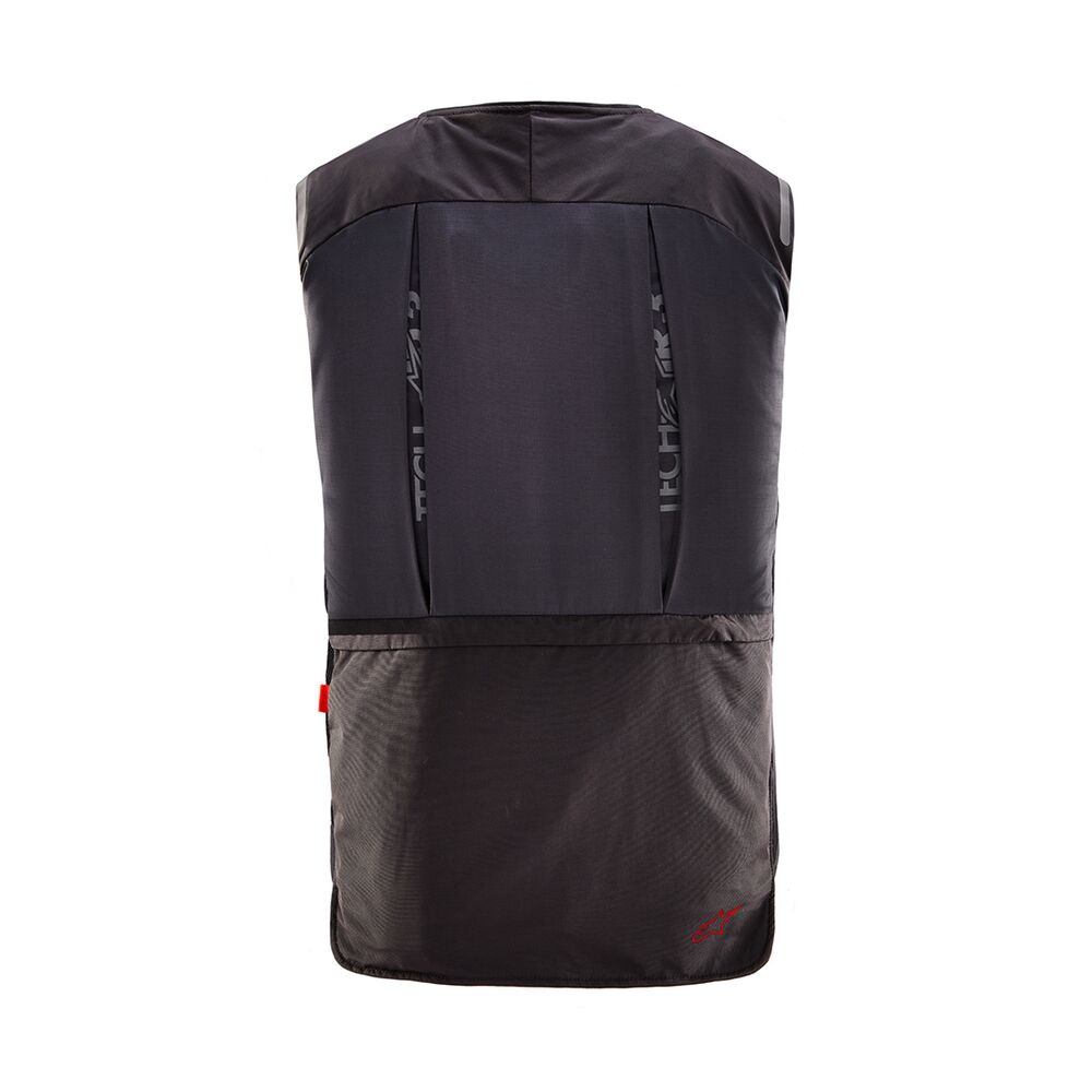 Alpinestars Tech-Air 3 airbagová vesta + certifikovaný servis airbagů 