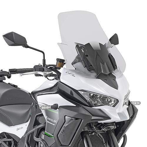 KAPPA Plexi štít pro KAWASAKI VERSYS 1000 2019-