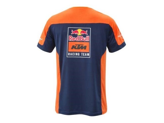 Pánské triko KTM Replica Team Tee