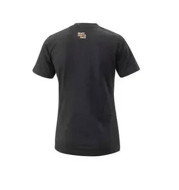 KTM Pánské triko WOMRN CAMO TEE