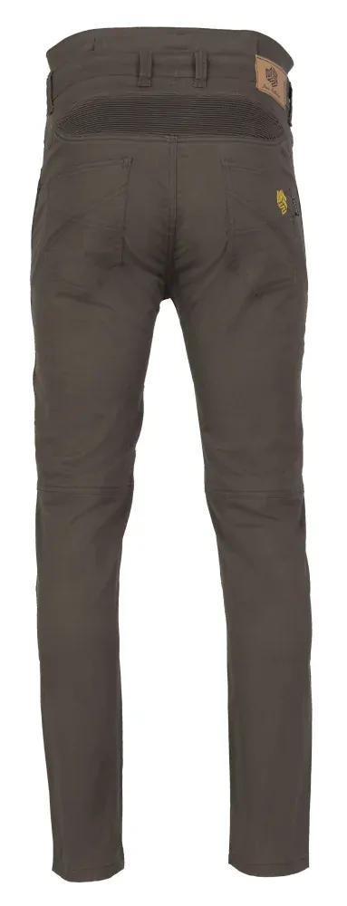 MBW Pánské textilní moto kalhoty SVEN