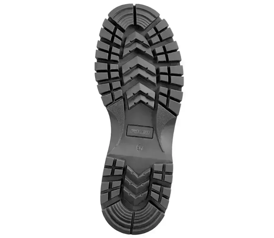 Dámské boty Falco 751 Zarah camel 