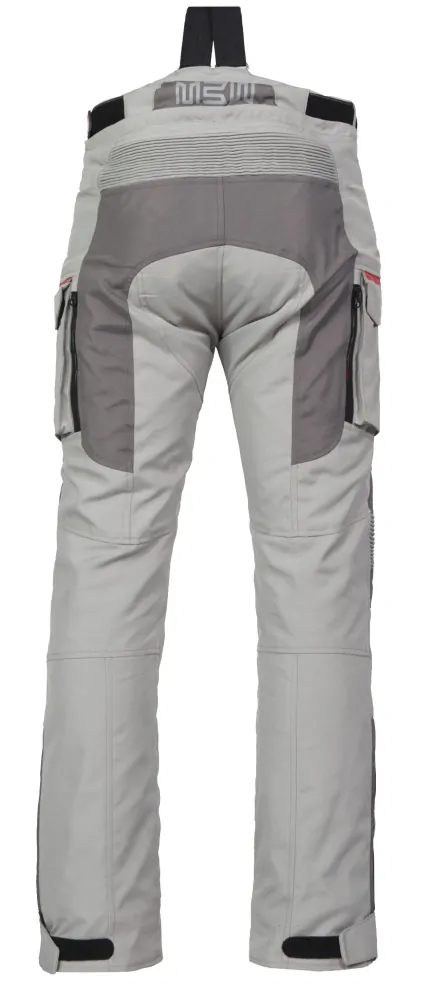 MBW Pánské textilní moto kalhoty Adventure Tech Pant