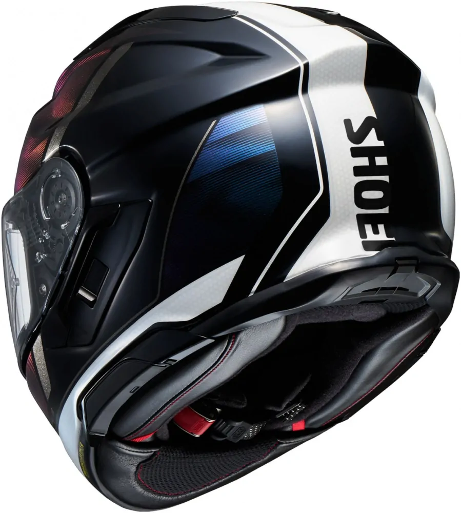 Přilba integrální SHOEI GT-AIR 3 Scenario TC-5