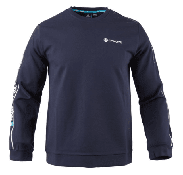 Mikina CFMOTO Pullover - navy
