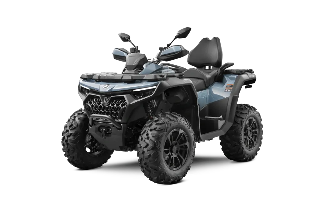 CFMOTO Gladiator X1000 G3 T3b camo