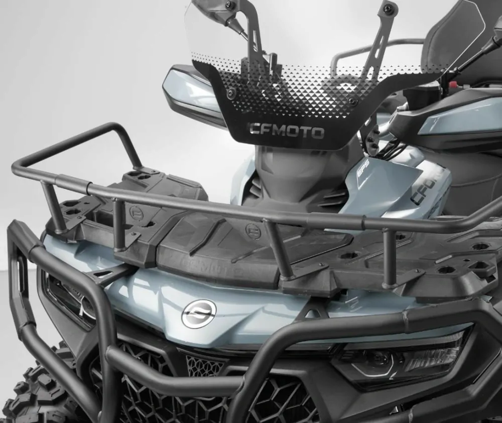 Nástavba nosiče CFMOTO X850/X1000 G3