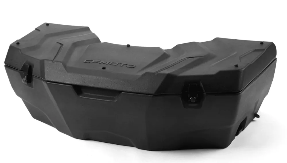 Zadní box CFMOTO 100 (100l)