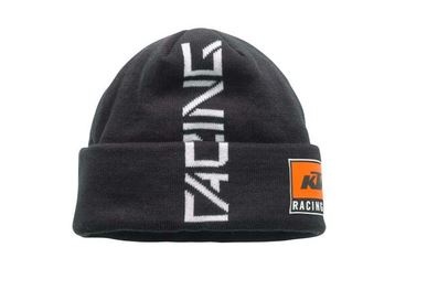 Čepice KTM TEAM BEANIE 