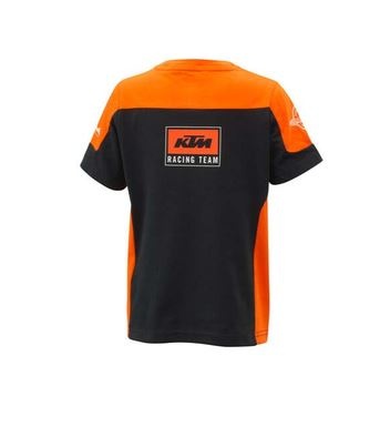 KTM Dětské triko KIDS TEAM TEE