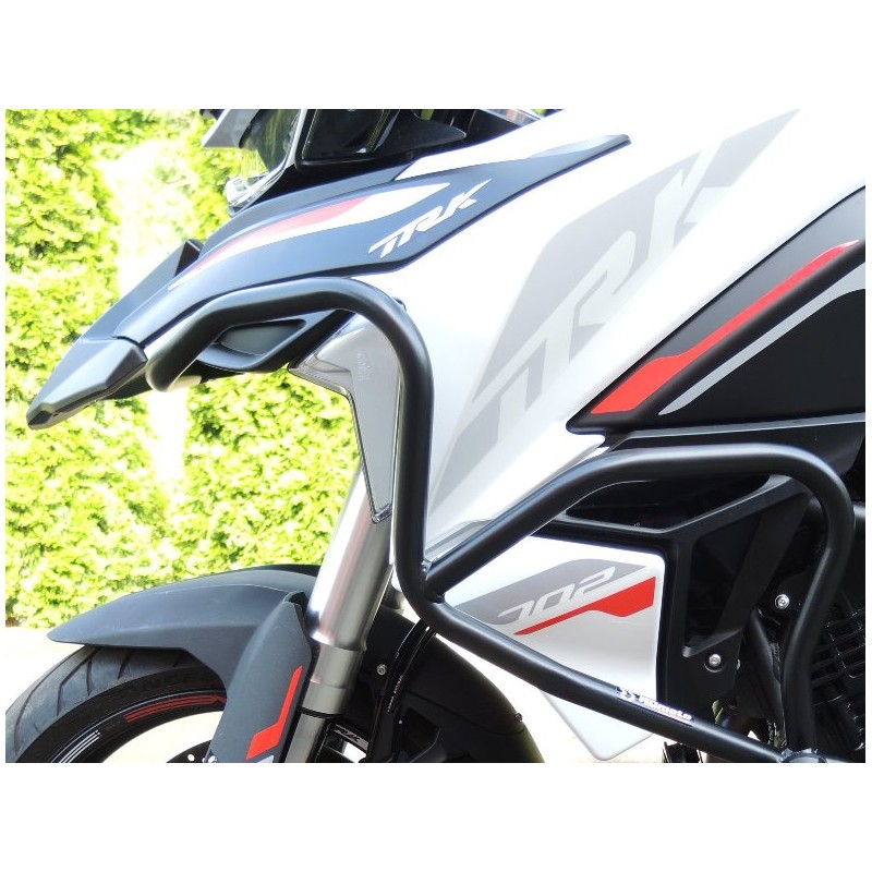 Padací rámy RD MOTO Benelli TRK 702 ´23-24´ - vrchní