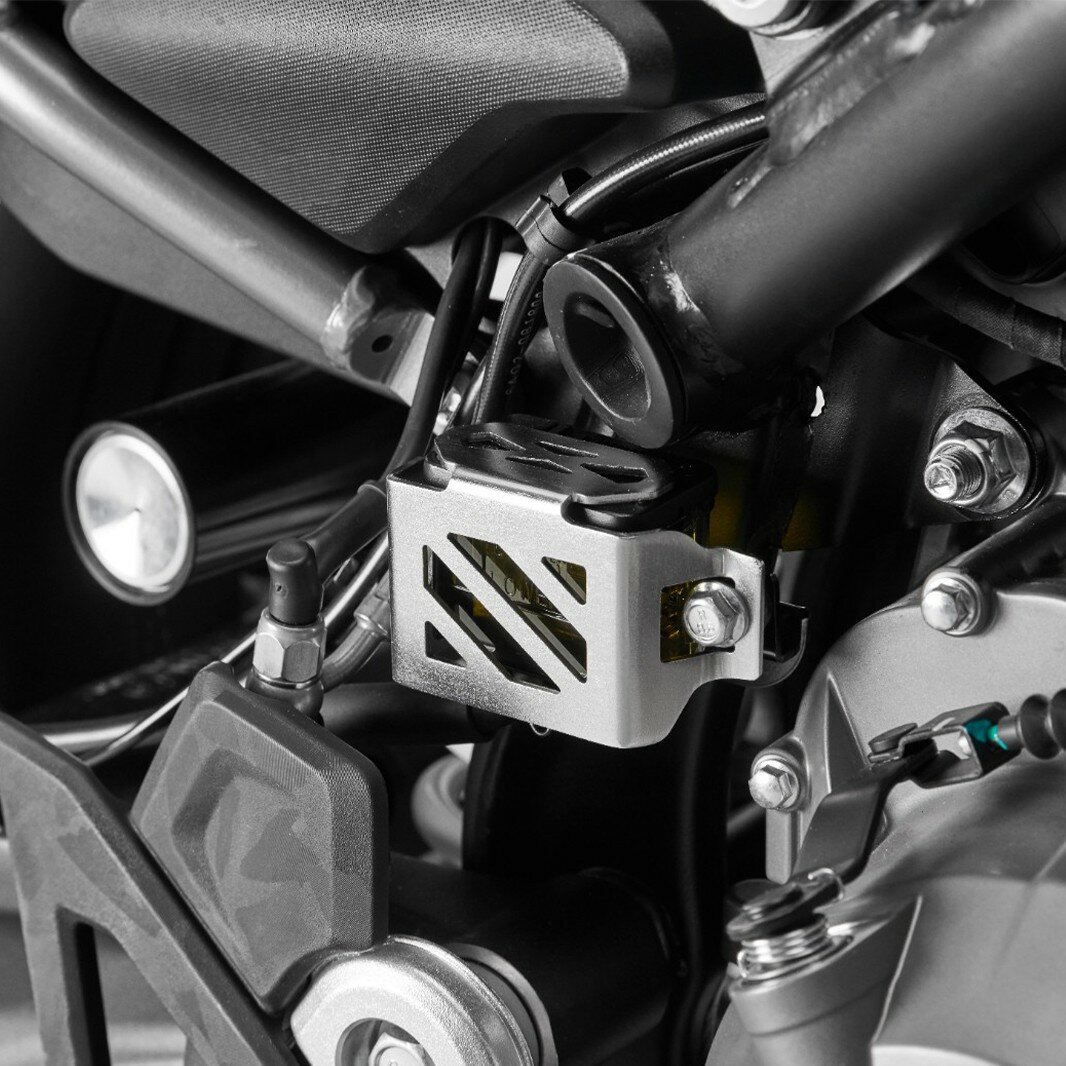 CFMOTO 800MT/MT-X Spojková | Brzdová páčka - Polyamid MISIAC