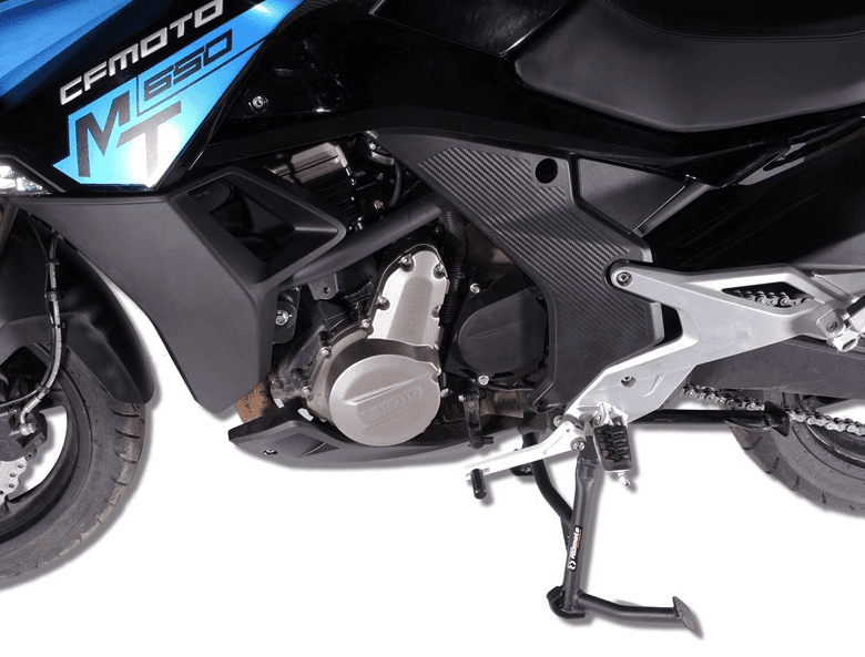 CFMOTO 700MT/650MT Centrální stojan