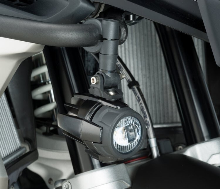 CFMOTO 650MT/700MT Přídavná LED světla Puig