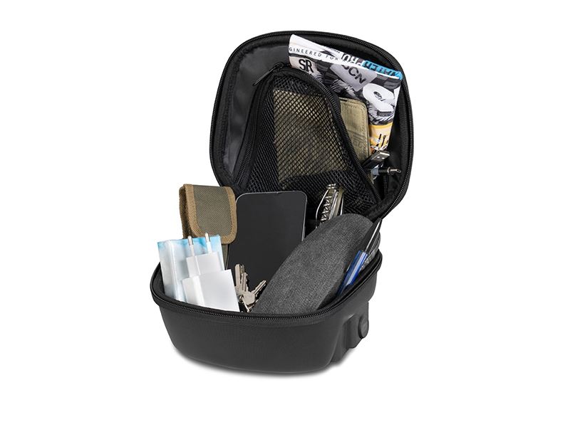 Tankvak SHAD X0SE03C E03C pro CLICK SYSTEM