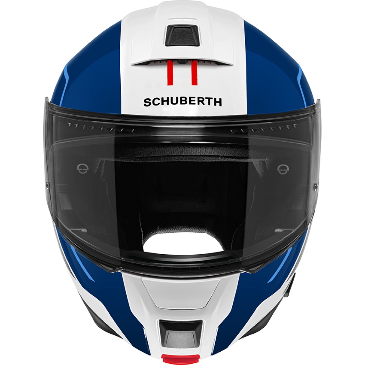 Přilba výklopná SCHUBERTH C5 Master Blue