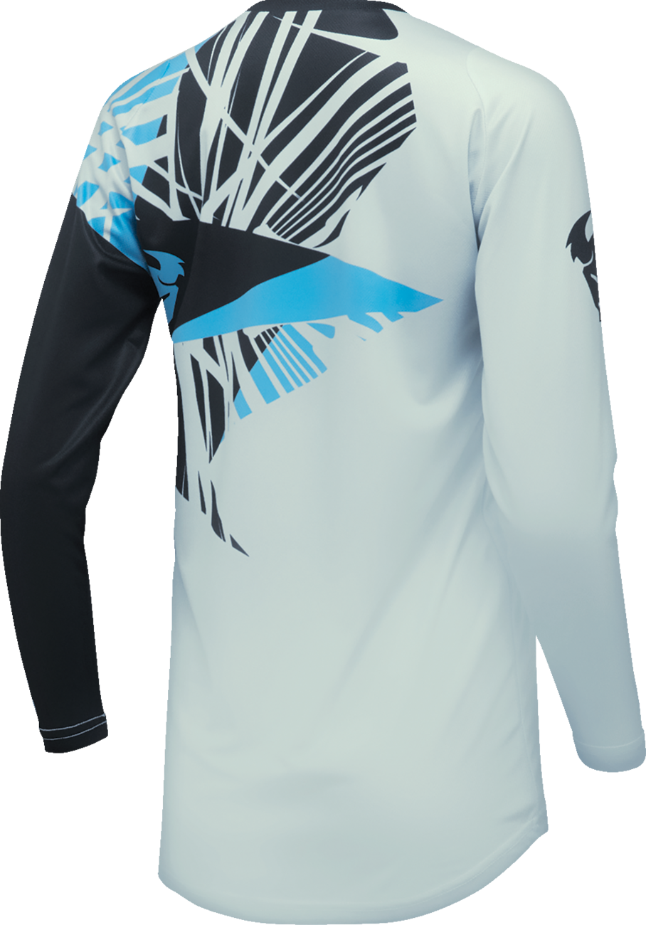 THOR Dres Women's Sector Split Jersey