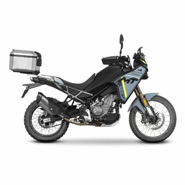 Montážní sada Top Master SHAD CFMOTO 450MT
