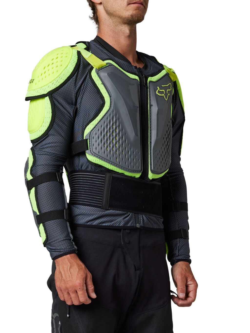 FOX chránič hrudi Titan Sport Jacket 